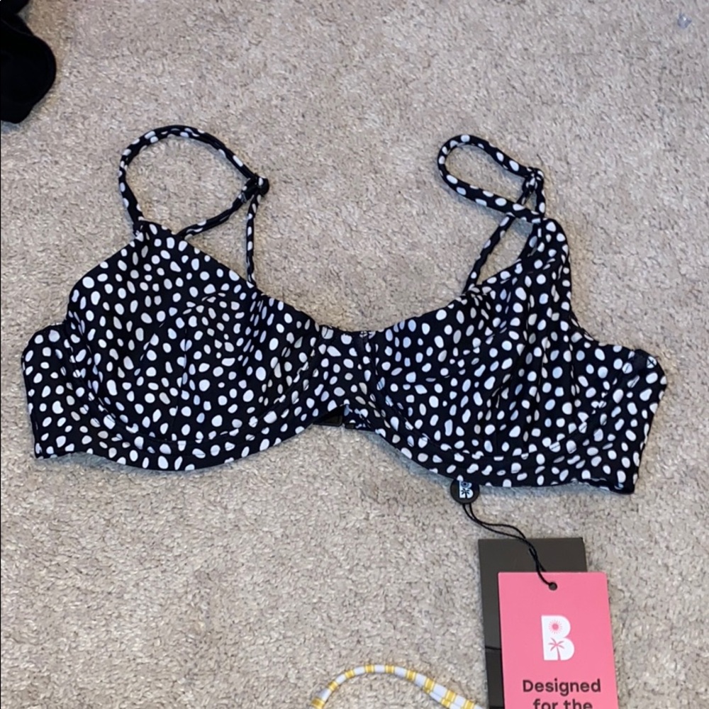 Blackbough Top
